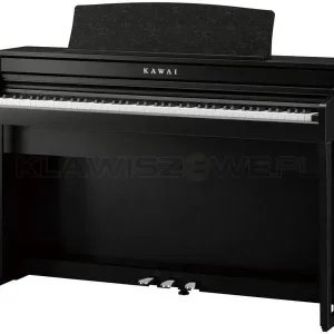 Ekspresowa dostawa KAWAI CA49 B (czarny)