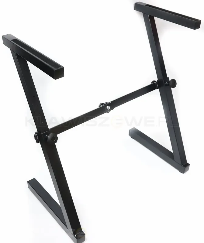 Niska cena STATYW KEYBOARDOWY Z1 PRO pod ciężkie instrumenty