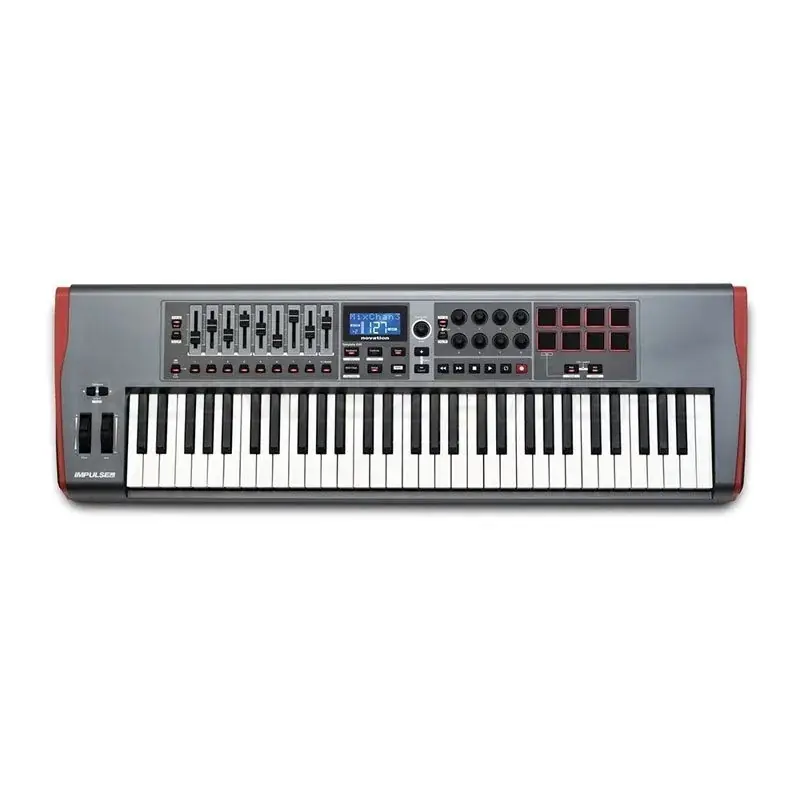 Novation IMPULSE 61 Tylko dziś