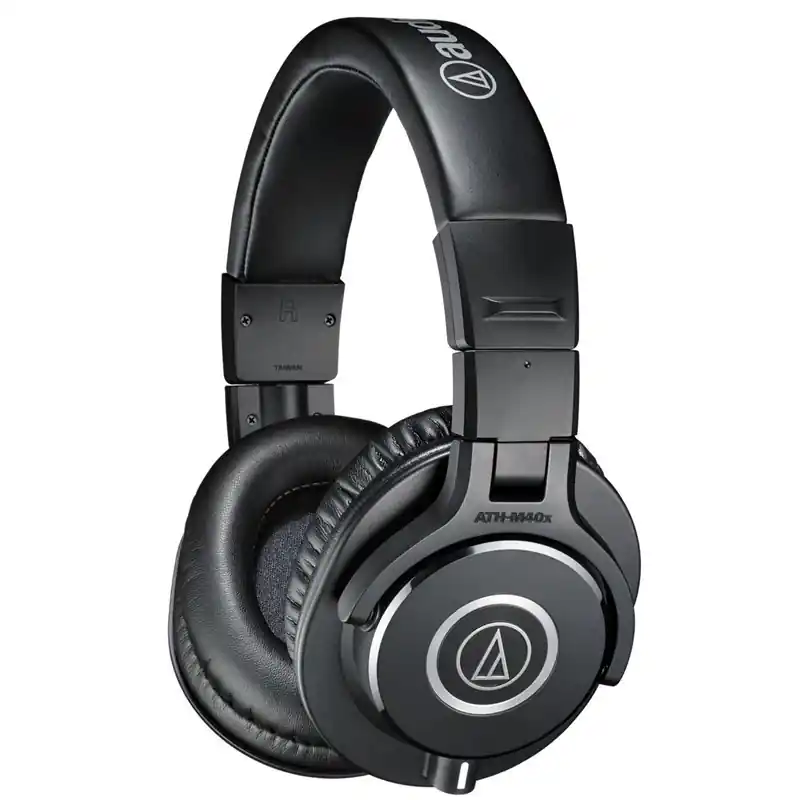 Audio-Technica ATH-M40x Słuchawki zamknięte Kup teraz