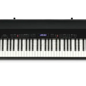 Bestseller Kawai ES8 Czarne