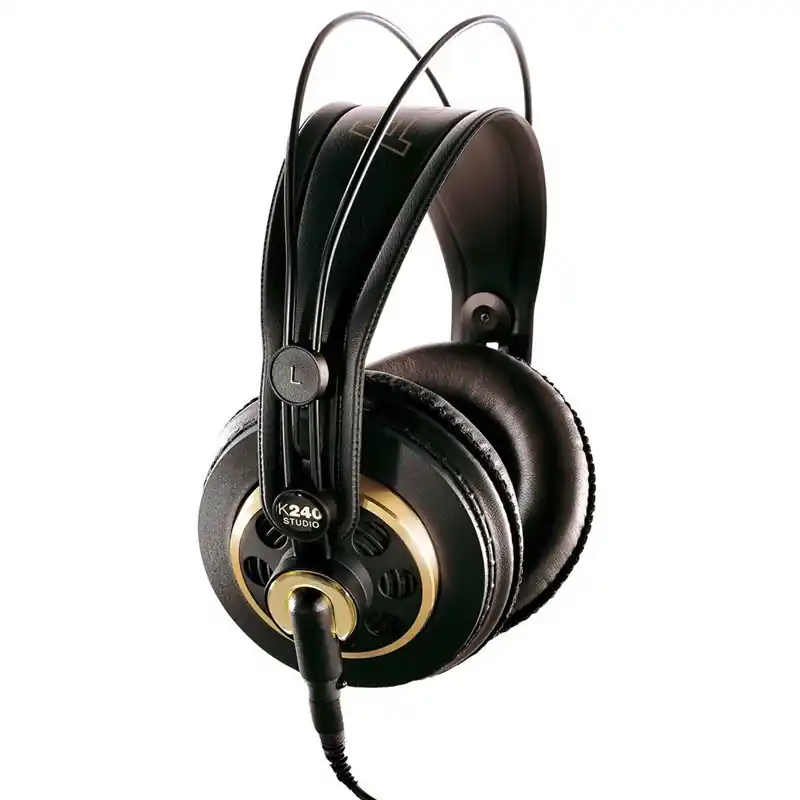 Oferta limitowana AKG K240 Studio