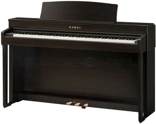 Kawai CN39 Palisander Wyprzedaż