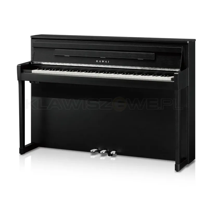 Kawai CA99 Czarne Okazja