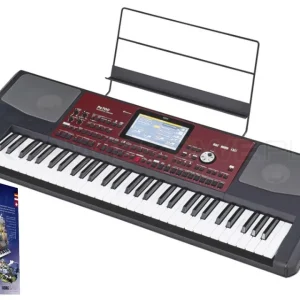 KORG PA700 + MUSIKANT Okazja