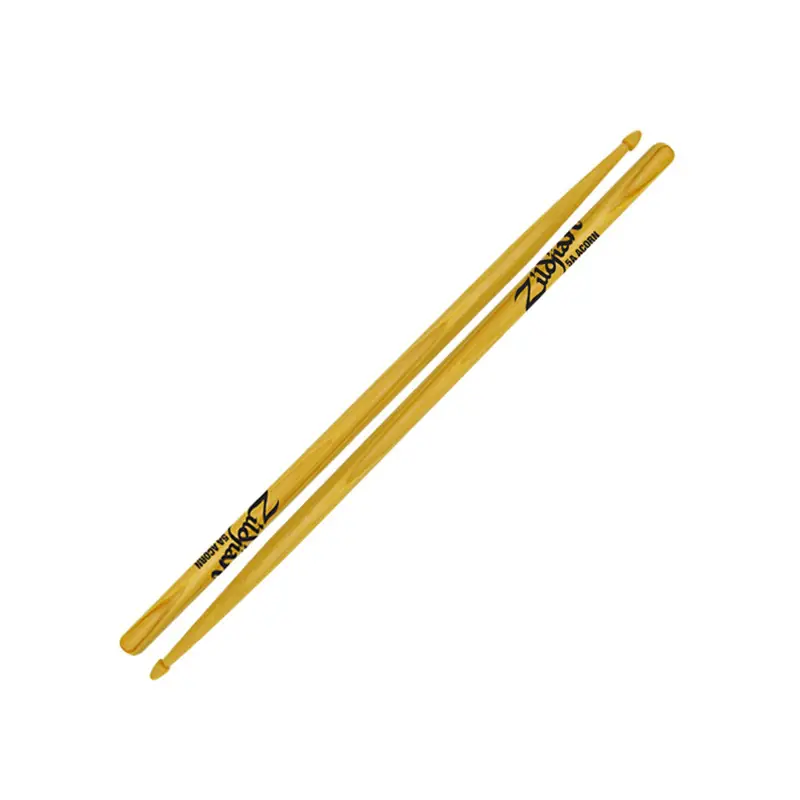 Najlepsza cena Zildjian 5A Acorn Natural 5ACW