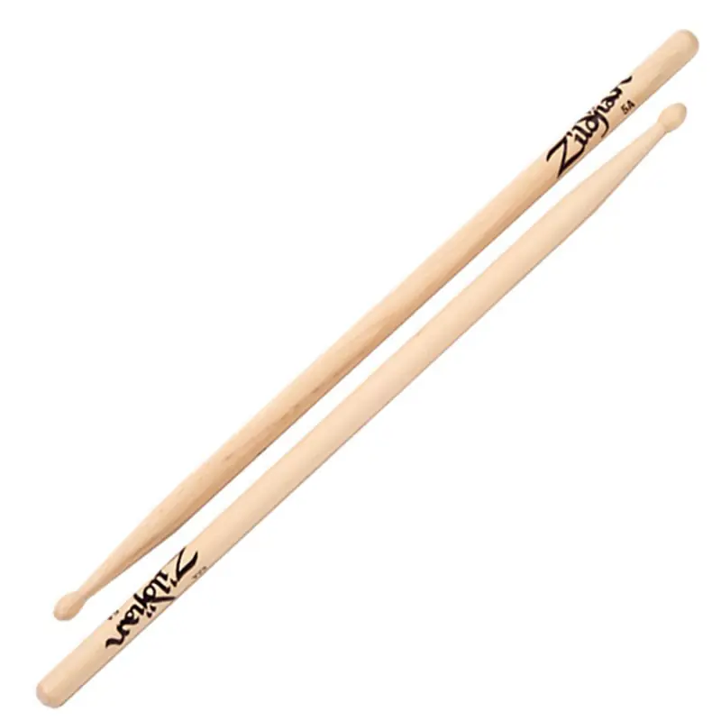 Bezpieczne zakupy Zildjian Hickory Series 5A Wood Natural 5AWN