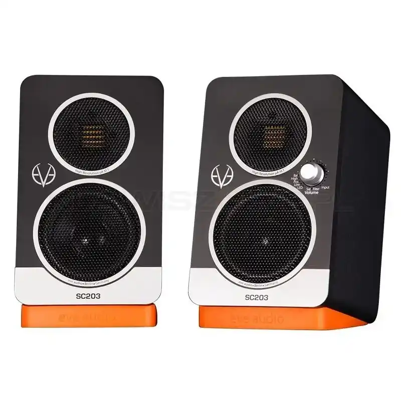 EVE Audio SC203 set Wyjątkowa oferta