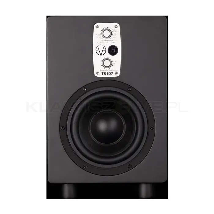 Łatwy zwrot EVE Audio TS107