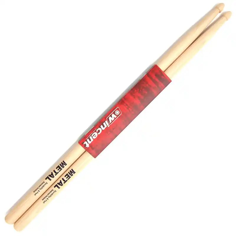 Wincent W-Metal Hickory Standard Rabat
