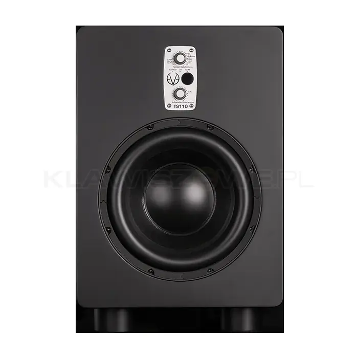 Nie przegap EVE Audio TS110