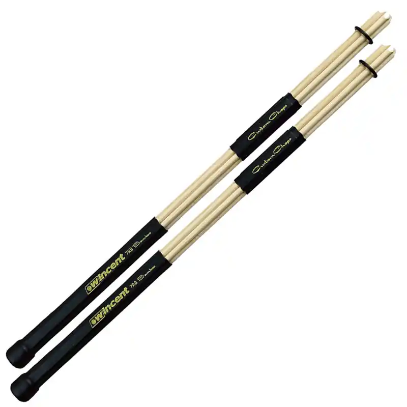 Nowość Wincent W-7RB Bamboo Rods