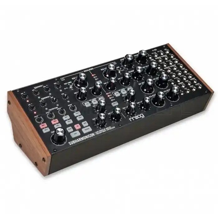 MOOG Subharmonicon Super okazja