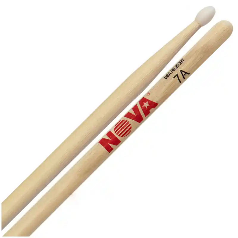 Popularny Vic Firth Nova 7A Nylon