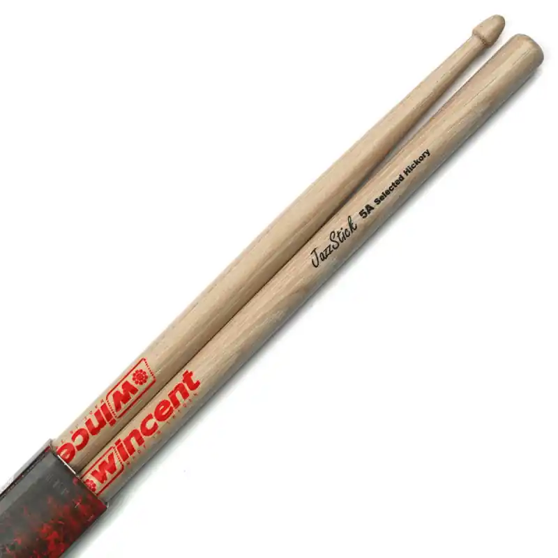 Wincent W-JS5A Hickory Jazz Dodaj do koszyka