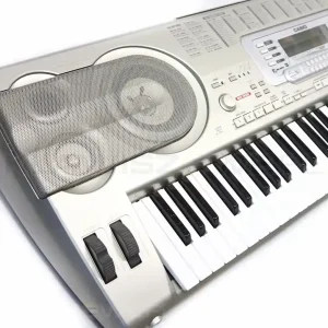 Hit sprzedaży CASIO WK-3800