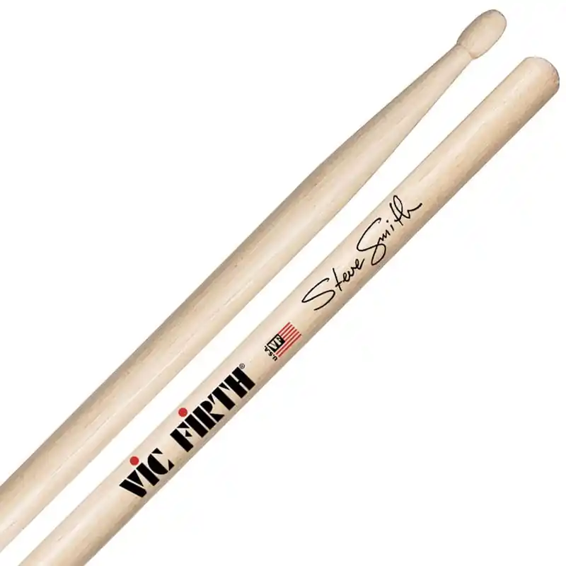 Łatwy zwrot Vic Firth SSS Steve Smith Signature