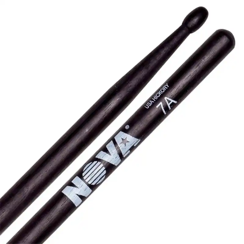 Cena promocyjna Vic Firth Nova 7A Black