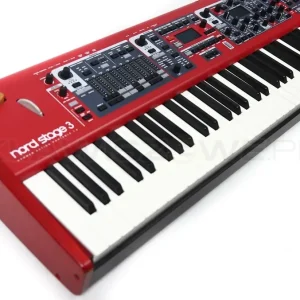 NORD Stage 3 HP76 Wyjątkowa oferta