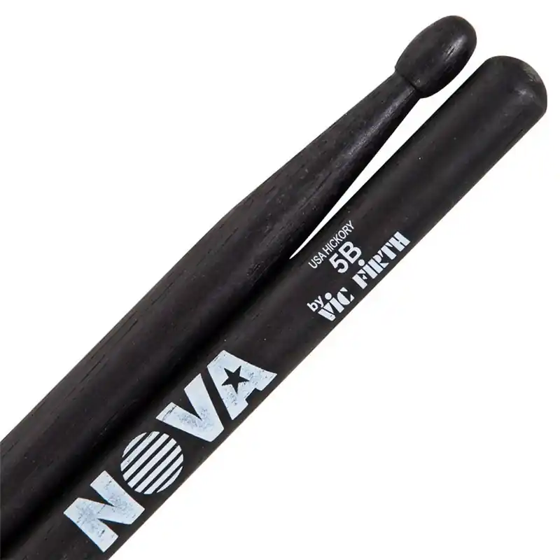 Vic Firth Nova 5B Black Wybór klientów