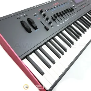 Kurzweil Forte SE Promocja