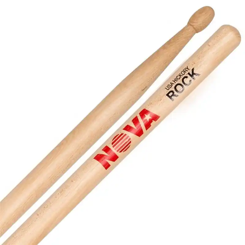 Bezpieczne zakupy Vic Firth Nova Rock