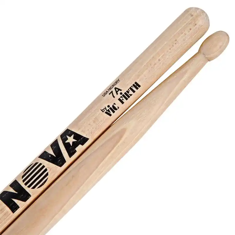 Tani Vic Firth Nova 7A