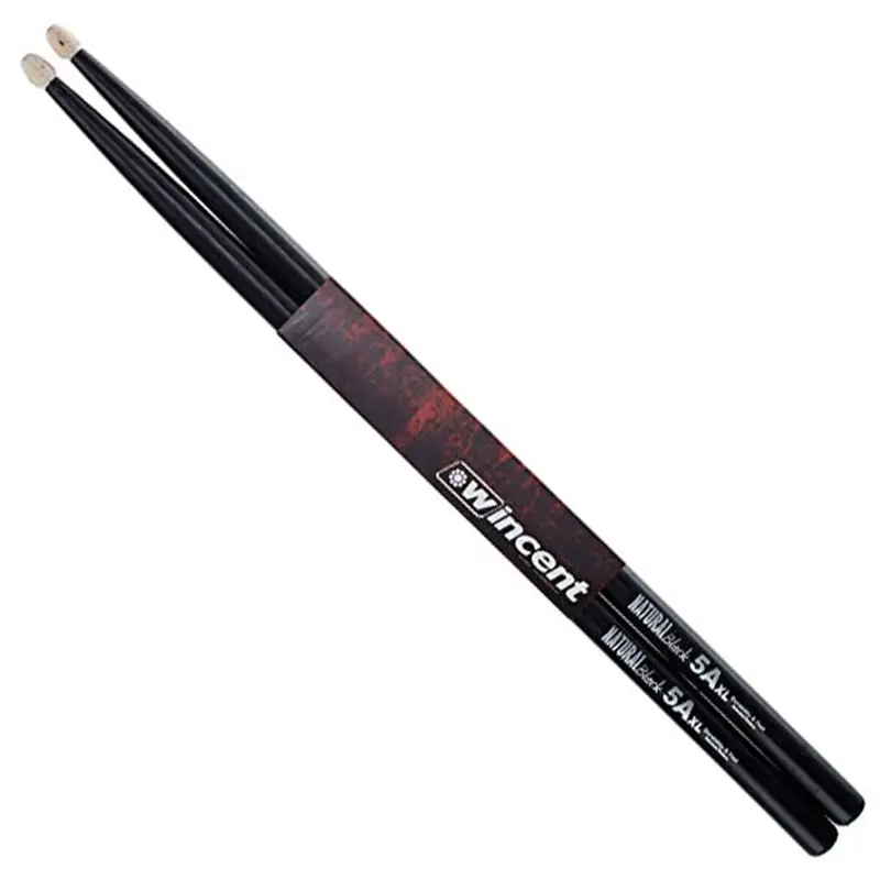 Wincent W-5AXLCB Hickory Standard Black Nie przegap