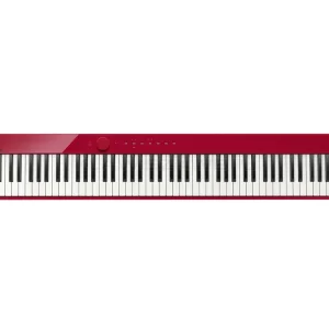 Wyjątkowa oferta CASIO PX-S1000 RD Czerwone