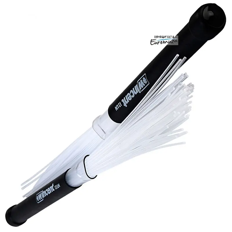Nie przegap Wincent W-12LN miotełki nylon