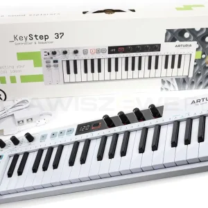 ARTURIA KEYSTEP 37 Niska cena