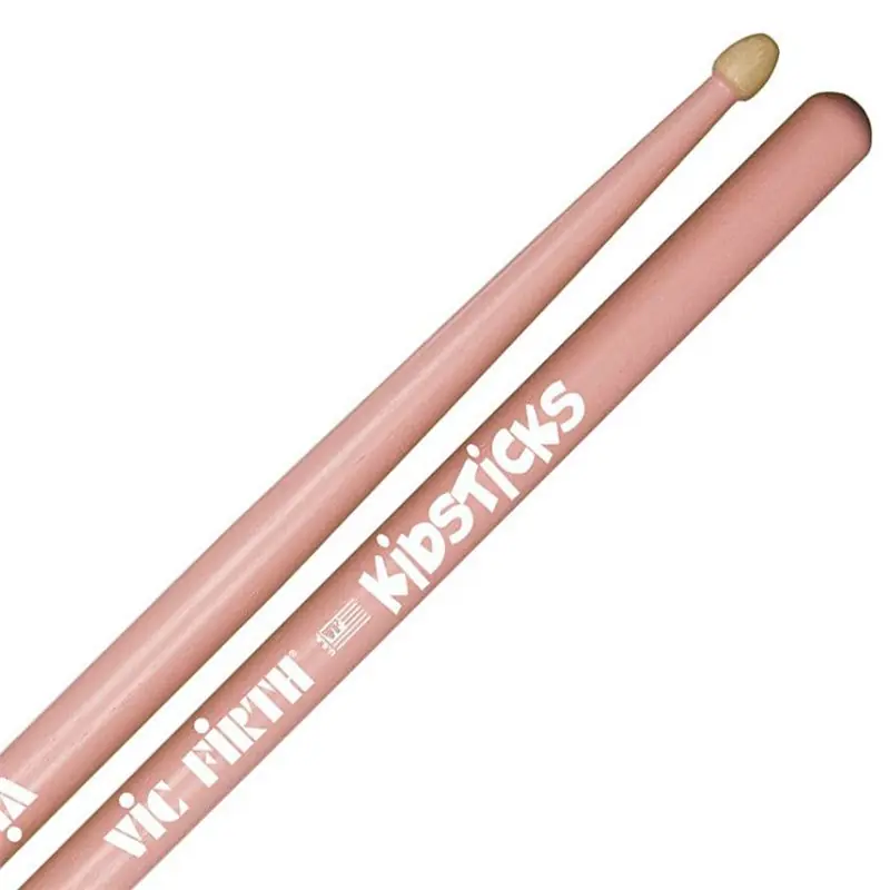 Szybka dostawa Vic Firth Kids Pink American Classic Hickory