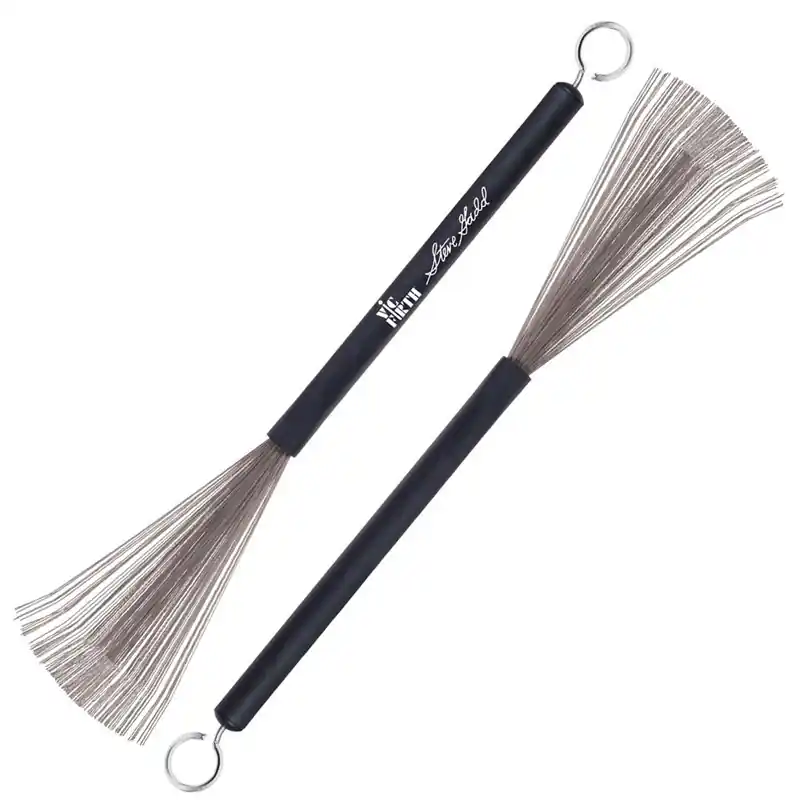 Vic Firth Steve Gadd SGWB miotełki Zamów dziś
