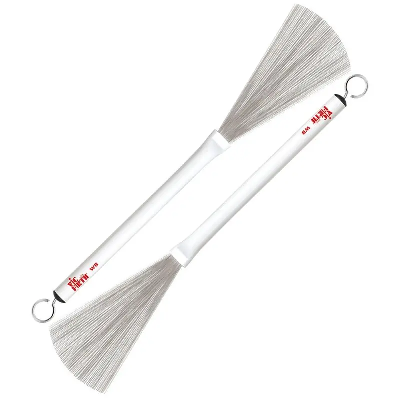 Vic Firth Jazz Brush WB miotełki Bezpieczna płatność
