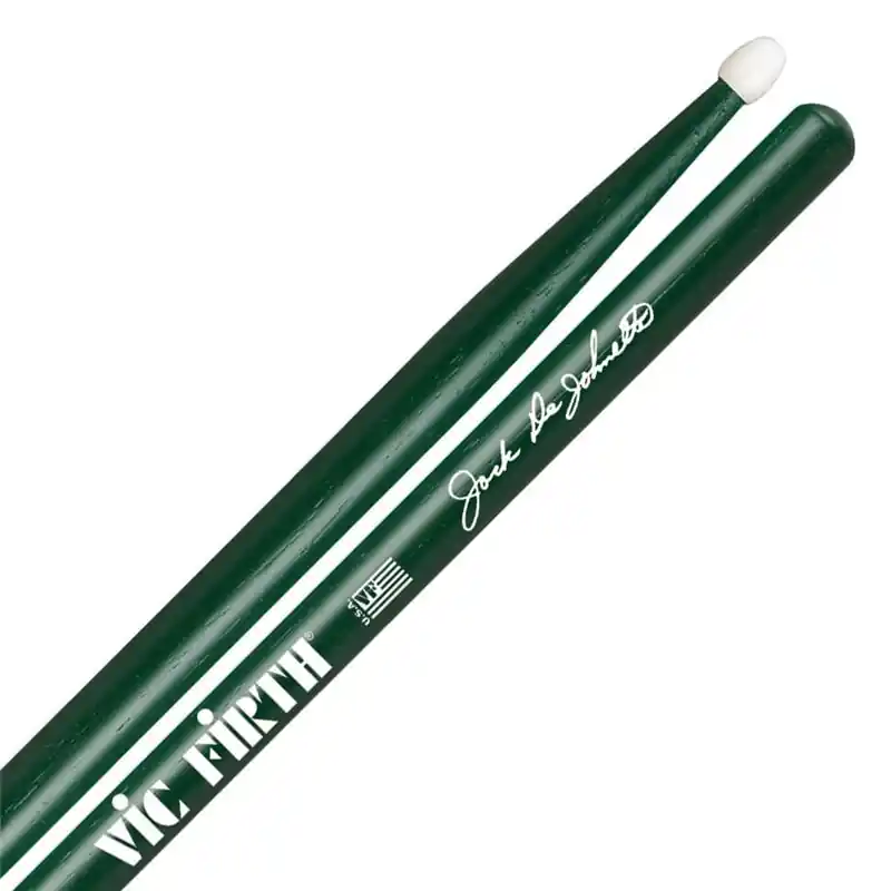 Vic Firth SJDN Jack DeJohnette Signature Nylon Tip Oferta czasowa
