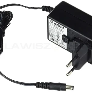 Zasilacz YAMAHA PA-150B (PSR E483 E473 E463 E453 E443 E433 E423 E413 E383 E373 E363 E353 E343 E333 E323 EZ220 EZ310 EZ300 YPT DGX MOX MOXF6 MOXF8 MODX Bezpieczne zakupy