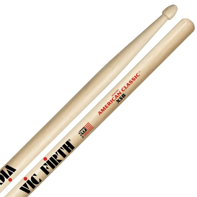 Ostatnie sztuki Vic Firth X5B Extreme American Classic Hickory
