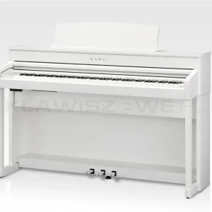 Cena promocyjna Kawai CA79 W