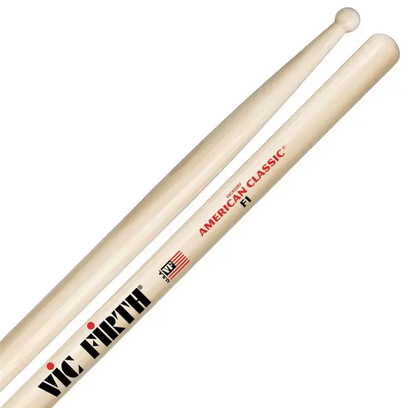 Ostatnie sztuki Vic Firth F1 American Classic Hickory