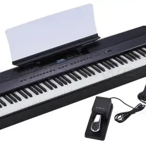 Kup teraz KAWAI ES520 Czarne