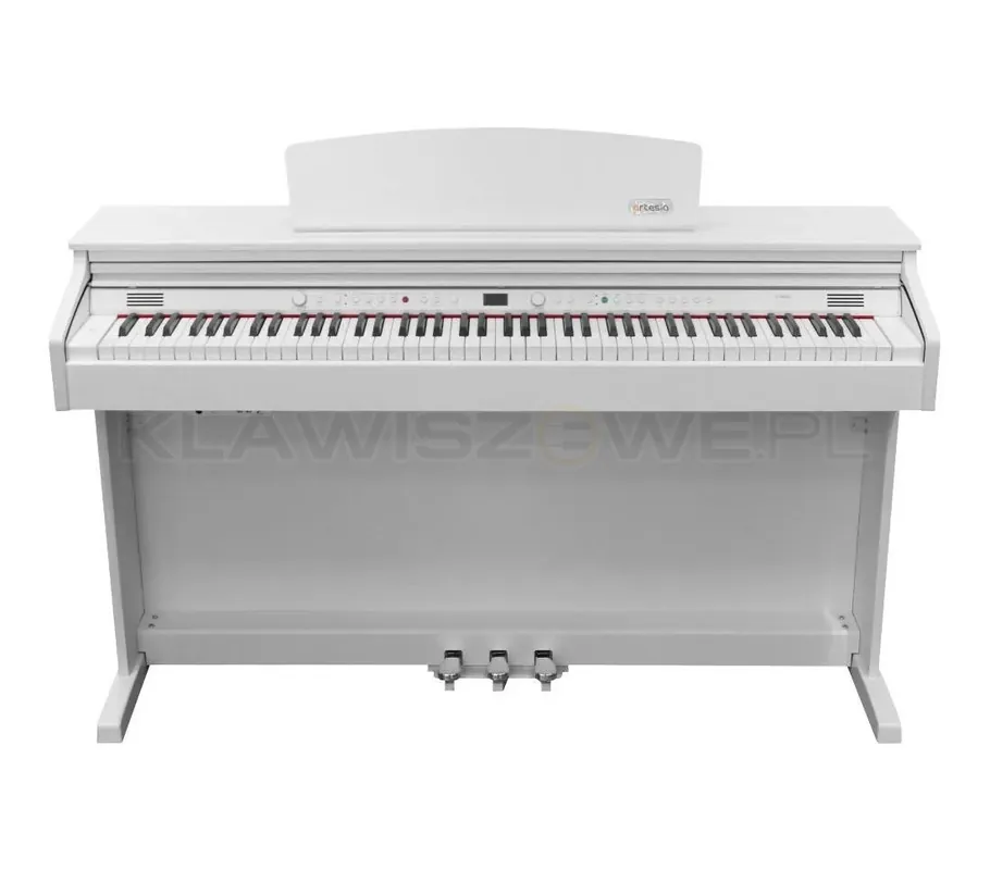Popularny Artesia DP-10e WH (biała)