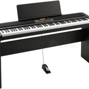 Tani KORG XE20 + STATYW (XE-20)