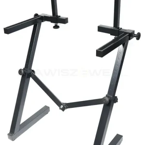 STATYW KEYBOARDOWY Z2 PRO na dwa instrumenty Promocja