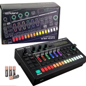Roland TR-6S Rhythm Performer Ekspresowa dostawa