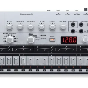 Bezpieczna płatność Roland TR-06 Drumatix