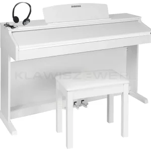 DYNATONE SLP-150 WH białe + ŁAWKA SŁUCHAWKI Ograniczona ilość