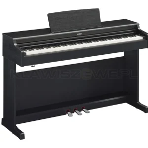 YAMAHA YDP-164 B Czarne Hit cenowy
