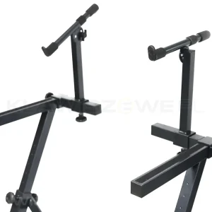 NADSTAWKI DOSTAWKA RAMIONA na drugi instrument do statywu Z1 PRO Hit cenowy