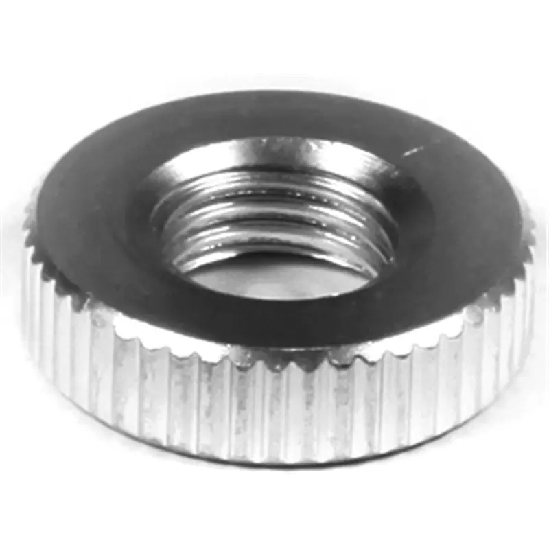 Darmowy zwrot Tama CL08-12 Metalowa nakrętka do Hi-Hatu