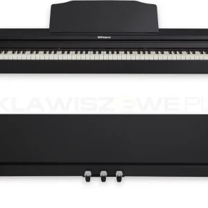 Kup online ROLAND RP102 czarne